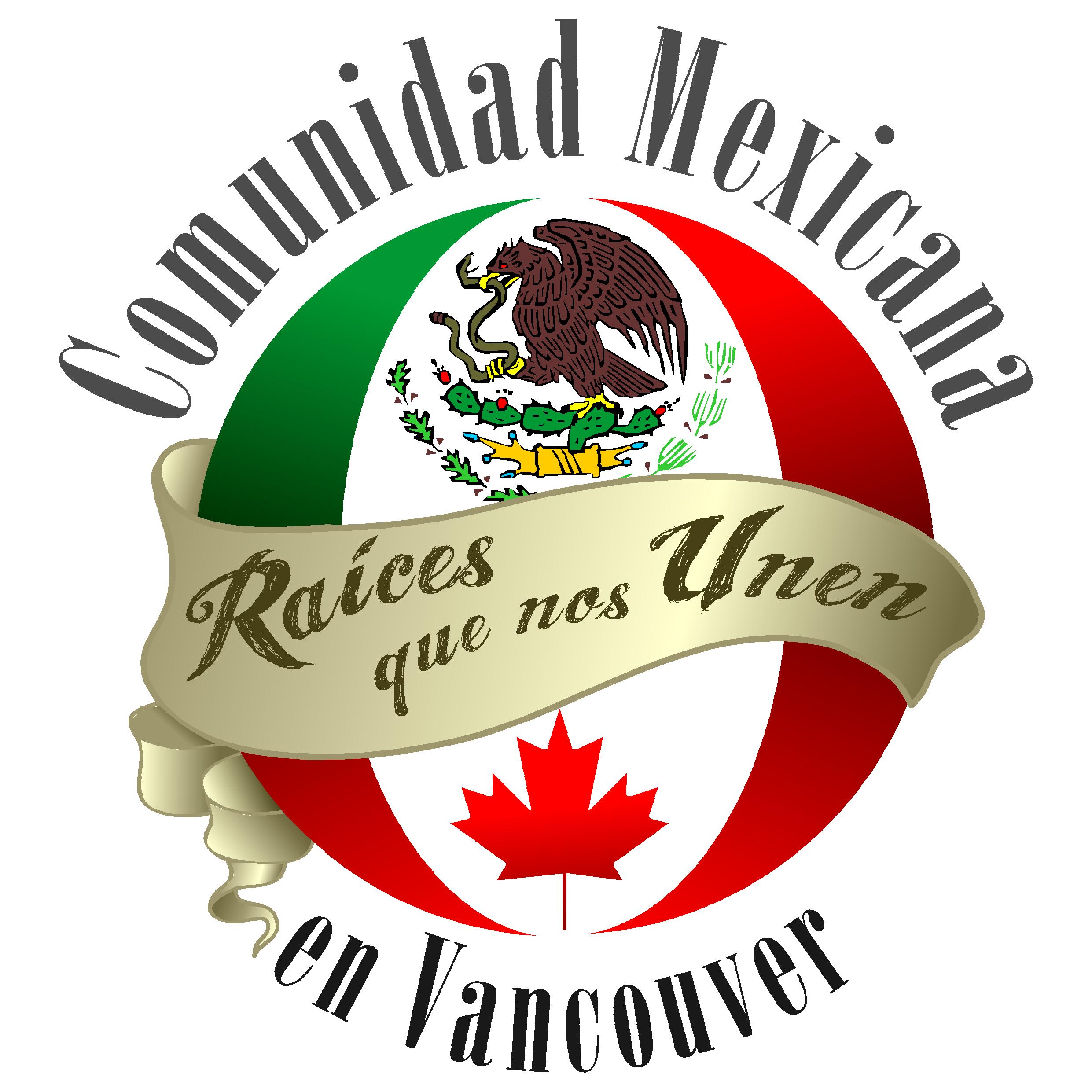 Comunidad Mexicana en Vancouver