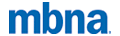 MBNA Logo