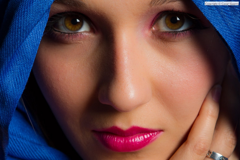 Portrait