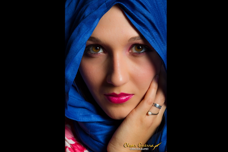 Portraits