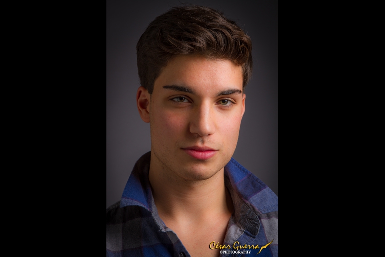 Portraits