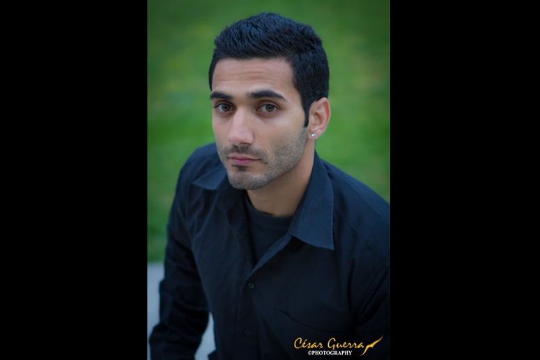 Portraits