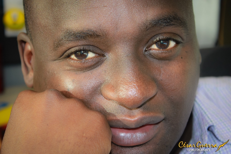 Portraits