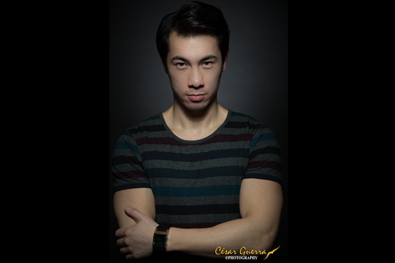 Portraits