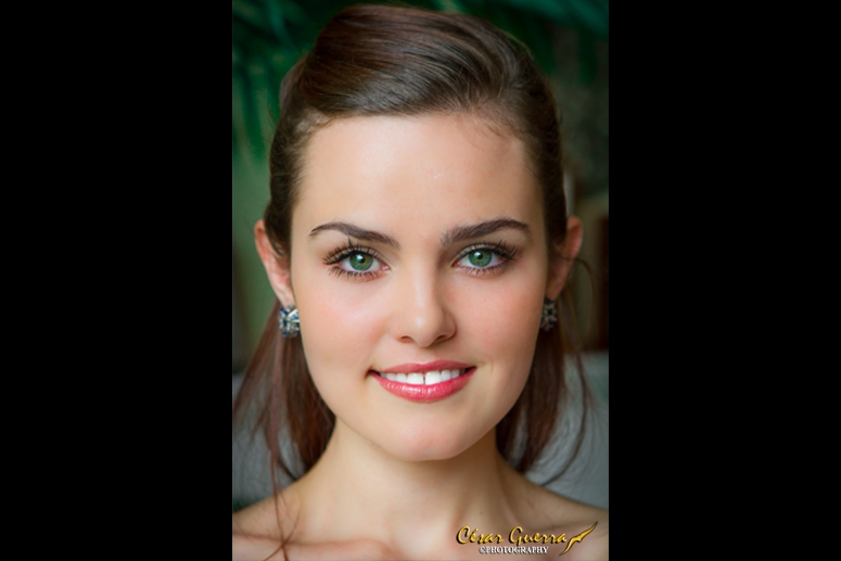 Portraits