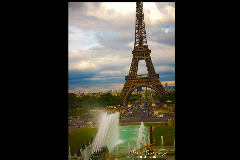 Travel