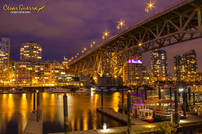 Night Photography