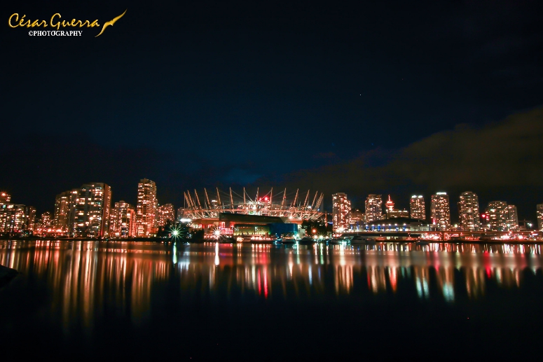 Night Photography