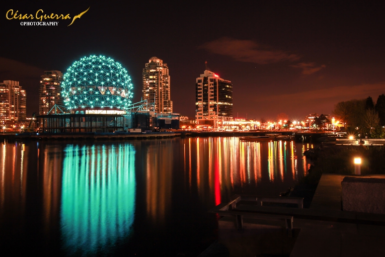 Night Photography