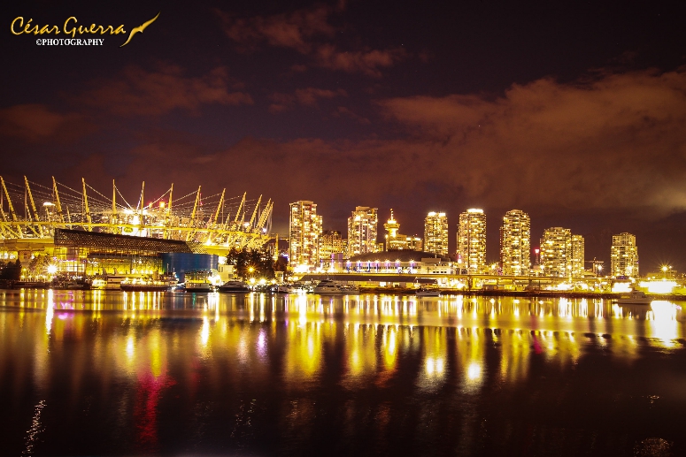 Night Photography