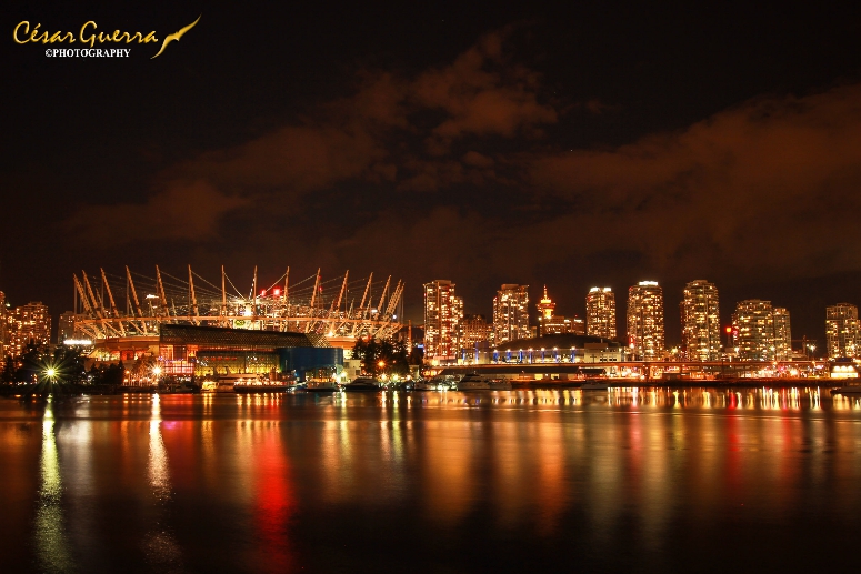 Night Photography