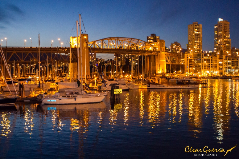 Night Photography