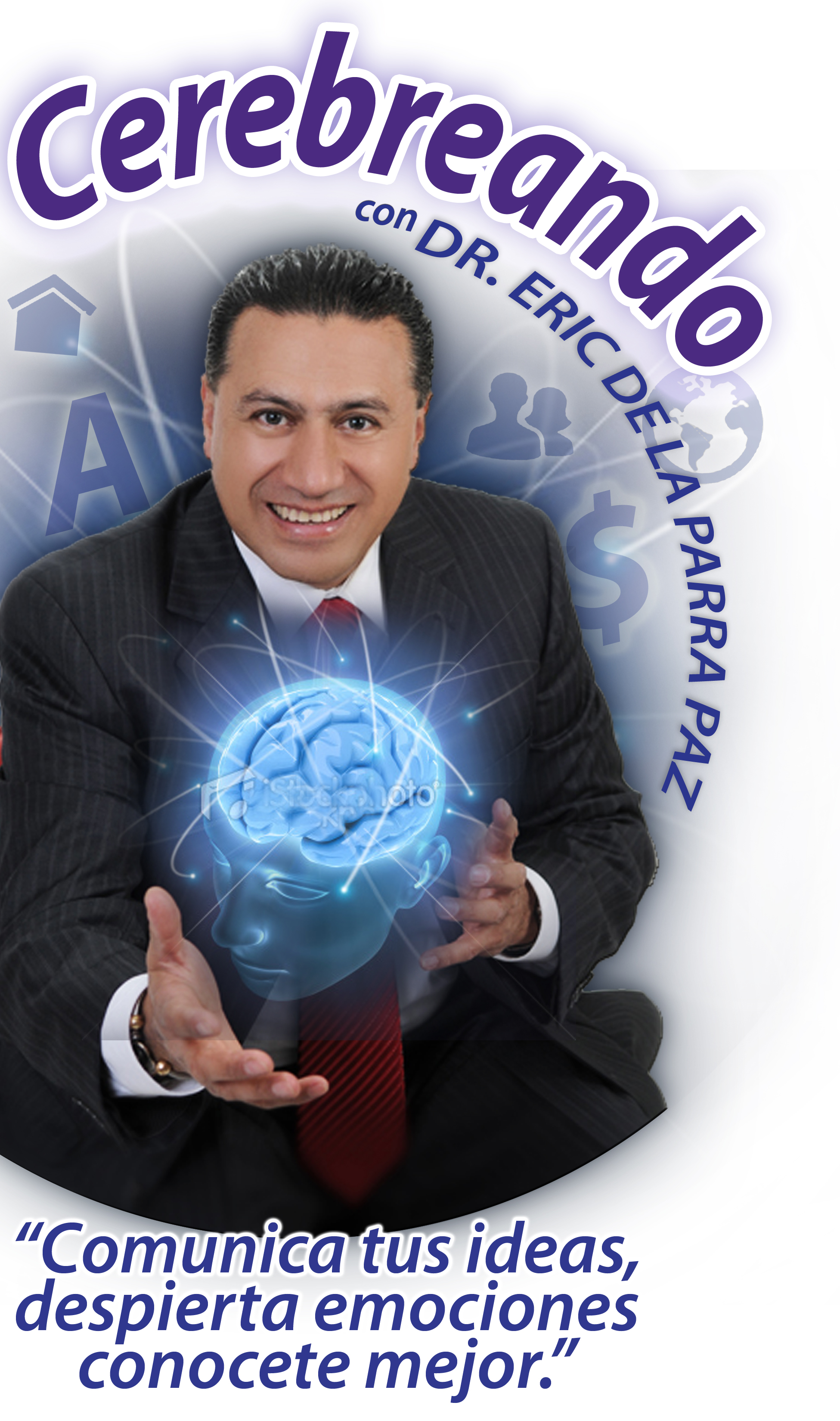 Dr. Eric de la Parra foto